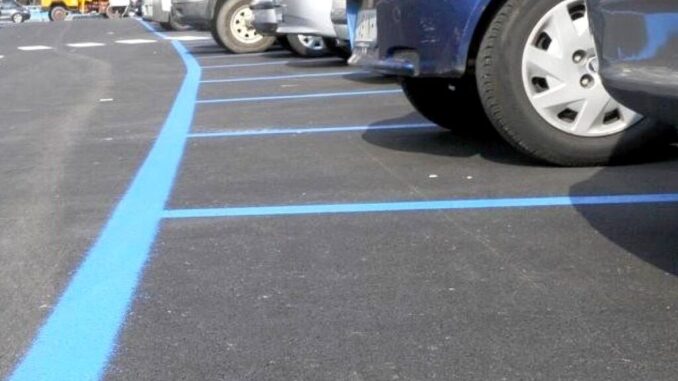 Sosta gratuita nei giorni festivi su strisce blu: interrogazione del consigliere