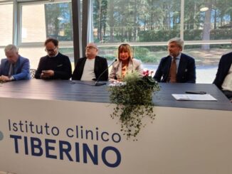 L'Istituto Clinico Tiberino chiude il semestre con 1,4 mln di utile