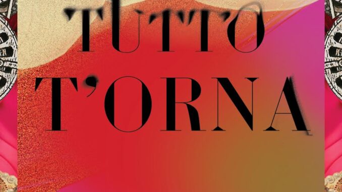 Arte e danza contemporanea a Montone, mostra di Morganti al via