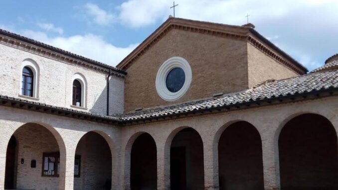 Eventi di astronomia a Umbertide dal 20 al 22 settembre