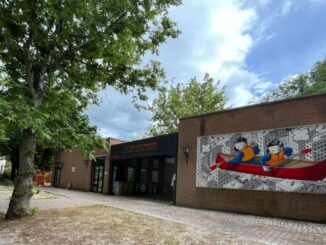 Rockin'Umbria: Arte e Musica alla Piattaforma di Umbertide