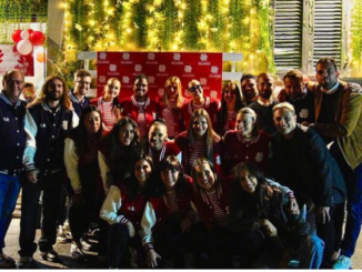 Città di Castello: struttura tecnica della pallavolo femminile