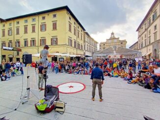 Altrocioccolato: festa del cioccolato a Città di Castello