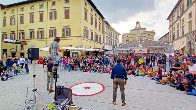 Altrocioccolato: festa del cioccolato a Città di Castello