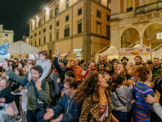 Altrocioccolato, edizione da incorniciare: oltre 60 mila presenze