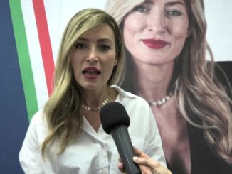 Annalisa Mierla: "Umbertide merita rappresentanza in Regione"