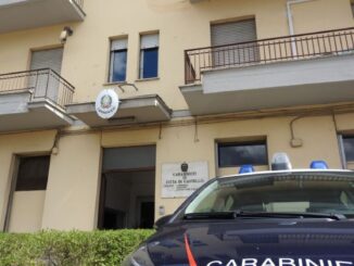 Droga e arresto: fermato 30enne con LSD e ketamina