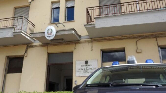 Droga e arresto: fermato 30enne con LSD e ketamina Droga e arresto: fermato 30enne con LSD e ketamina