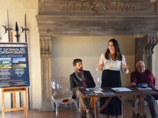 Città di Castello celebra il contemporaneo con Dottori