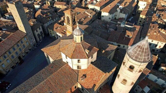 Borse di studio 2024: Città di Castello premi i giovani