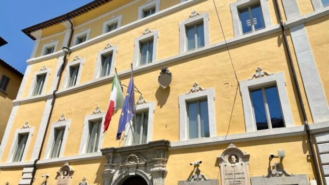 Contrattazione sociale 2025: Umbertide dialoga con i sindacati