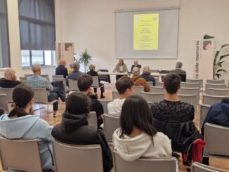 Città di Castello celebra l'80° della Liberazione con una conferenza
