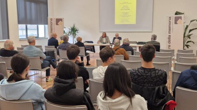 Città di Castello celebra l'80° della Liberazione con una conferenza