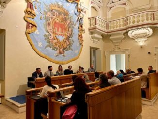 Il Consiglio Comunale approva il bilancio consolidato del 2023