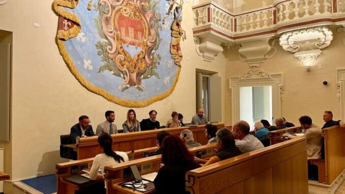 Il Consiglio Comunale approva il bilancio consolidato del 2023