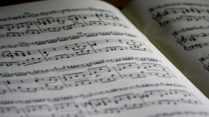 Nuovo Corso di Canto alla Scuola di Musica G. Puccini