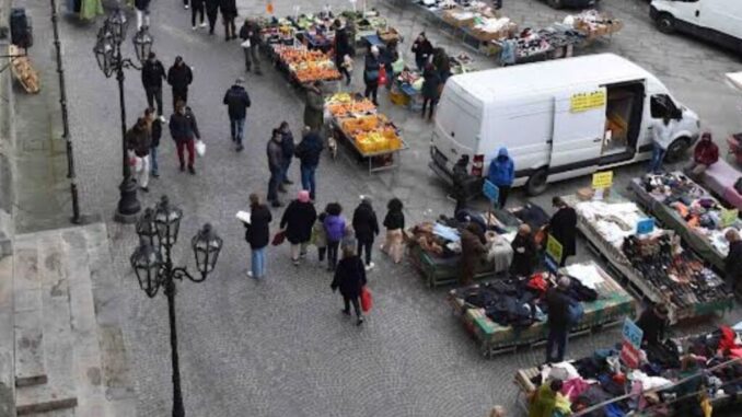 Autunno ricco di eventi a Città di Castello