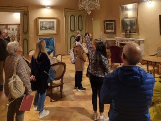 Boom di visite per eventi collaterali alla mostra su Gerardo Dottori