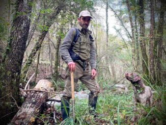 Ai nastri di partenza 44°edizione Salone del Tartufo Bianco Pregiato