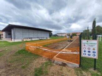 Interventi da 70 mila euro per il verde a Città di Castello