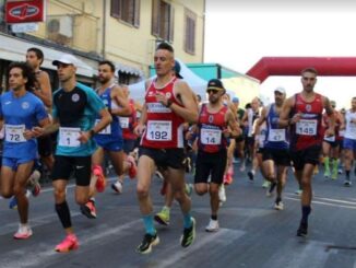 La Tartufissima, gara podistica il 13 ottobre a Pietralunga