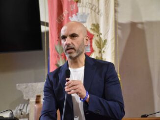 In consiglio comunale il sindaco Secondi conferma l’iter varchi ZTL