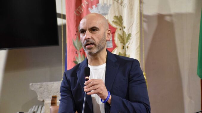 In consiglio comunale il sindaco Secondi conferma l’iter varchi ZTL