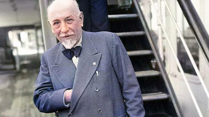 Il fu Mattia Pascal debutta al Teatro degli Illuminati