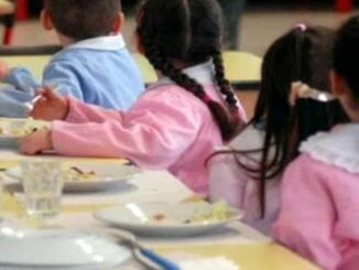 Città di Castello: contributo per mense scolastiche biologiche