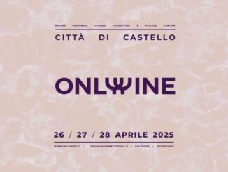 Al via le selezioni per nuova edizione di Only Wine