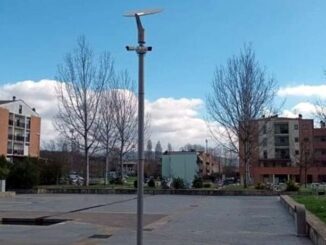 Piazza Michelangelo a Umbertide: un rinnovamento atteso 