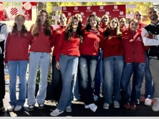 Parte il campionato di Serie D femminile per il Città di Castello