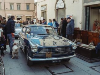 Tartufi e motori, la 44esima Salone Nazionale Bianco apre i battenti