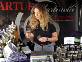Pietralunga lancia la Mostra mercato del tartufo bianco 