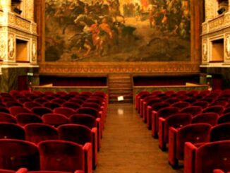 Montone: Teatro San Fedele, parte la nuova stagione 2024