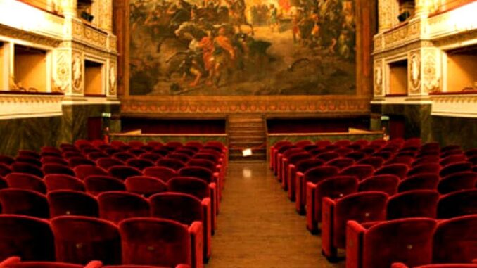 Montone: Teatro San Fedele, parte la nuova stagione 2024