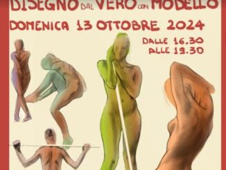 Tiferno Comics: due fine settimana tra mostre, eventi e talk