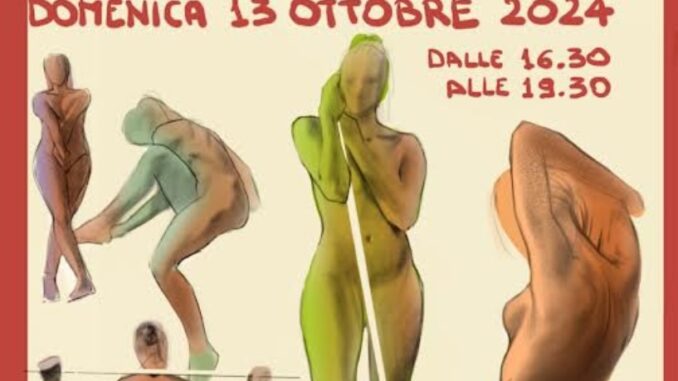 Tiferno Comics: due fine settimana tra mostre, eventi e talk