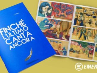 Tiferno Comics 2025: in arrivo la mostra "La Realtà del Fumetto"