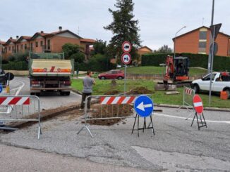 Umbertide ancora più sicura: al via i lavori per nuove telecamere