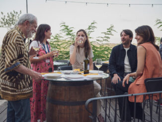 Umbria Film Festival: Cinema e Degustazioni a Umbertide