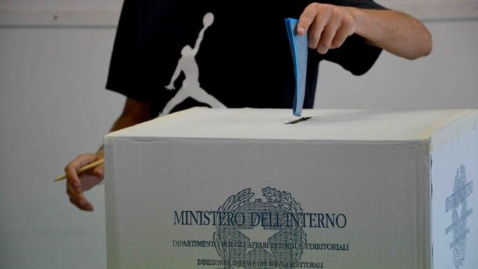 Elezioni regionali 2024: richiesta voto domiciliare entro il 28 ottobre