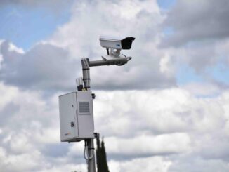 Videosorveglianza: approvato nuovo regolamento Città di Castello