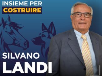 Silvano Landi