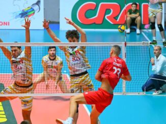 Marra: "Lavoriamo per migliorare, la classifica a dicembre"