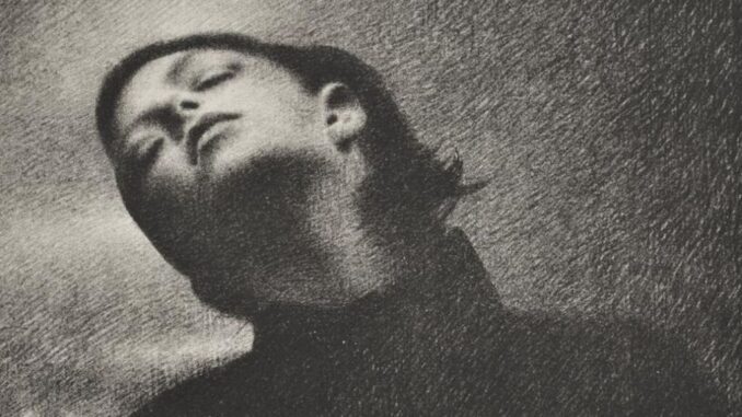 Mostra personale di Omar Galliani a Città di Castello