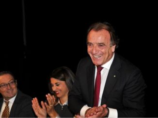 Alessandro Masi nuovo presidente giuria del Premio Letterario