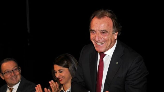 Alessandro Masi nuovo presidente giuria del Premio Letterario