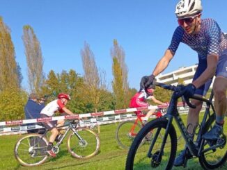Città di Castello ospita il Trofeo Bikeland Ciclocross 2024