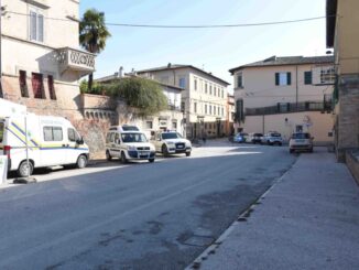 Elezioni Umbria 2024: seggi pronti a Città di Castello